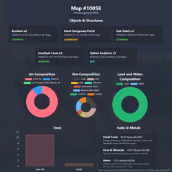 NFTMaps Land #10056