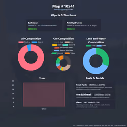 NFTMaps Land #10541