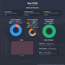 NFTMaps Land #5840