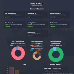NFTMaps Land #10007