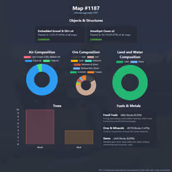 NFTMaps Land #1187