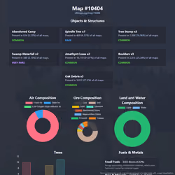 NFTMaps Land #10404