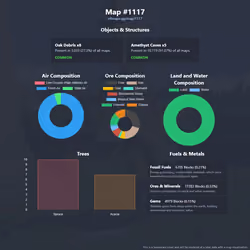 NFTMaps Land #1117
