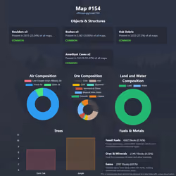 NFTMaps Land #154