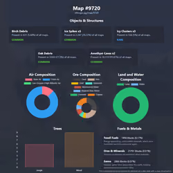 NFTMaps Land #9720