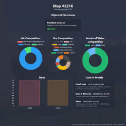 NFTMaps Land #2216