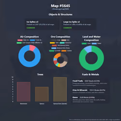 NFTMaps Land #5645