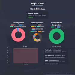 NFTMaps Land #10905