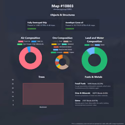NFTMaps Land #10803