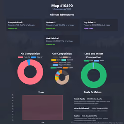 NFTMaps Land #10490