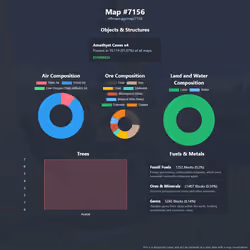 NFTMaps Land #7156