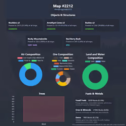 NFTMaps Land #2212