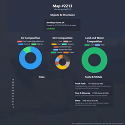 NFTMaps Land #2213