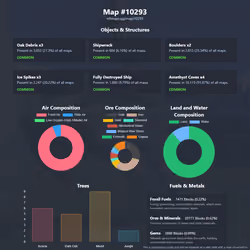 NFTMaps Land #10293