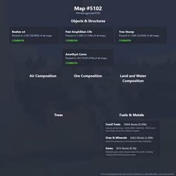 NFTMaps Land #5102
