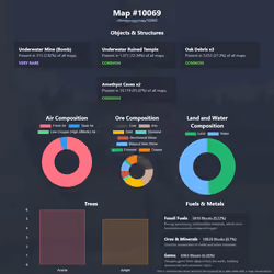 NFTMaps Land #10069