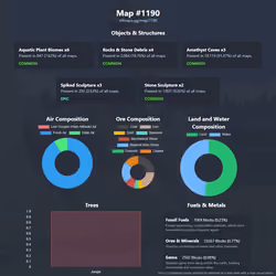 NFTMaps Land #1190