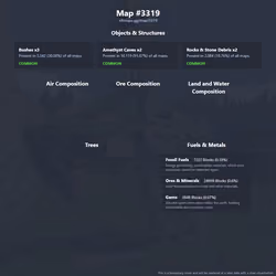NFTMaps Land #3319