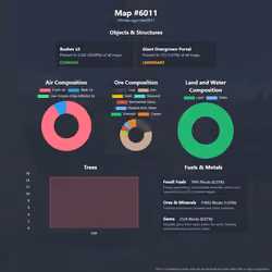 NFTMaps Land #6011