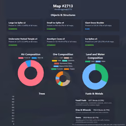 NFTMaps Land #2713