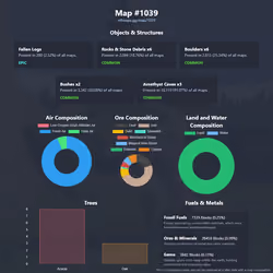 NFTMaps Land #1039
