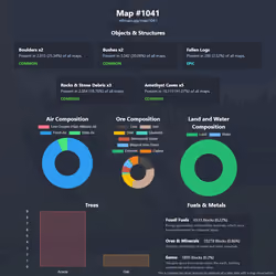 NFTMaps Land #1041