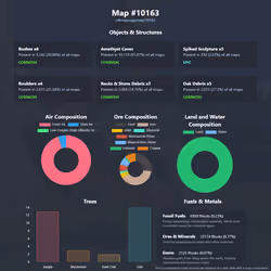 NFTMaps Land #10163