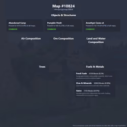 NFTMaps Land #10824