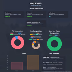 NFTMaps Land #10661