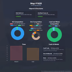 NFTMaps Land #1620