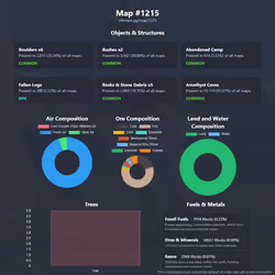 NFTMaps Land #1215