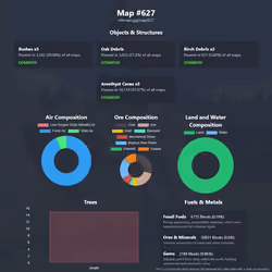 NFTMaps Land #627