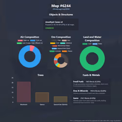 NFTMaps Land #6244