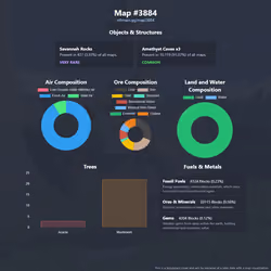 NFTMaps Land #3884