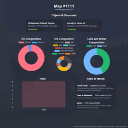 NFTMaps Land #1111