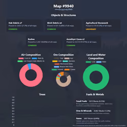 NFTMaps Land #9940