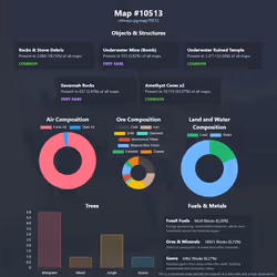 NFTMaps Land #10513