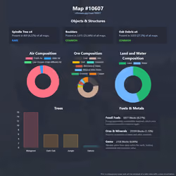 NFTMaps Land #10607
