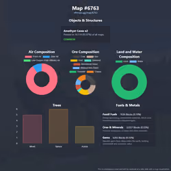 NFTMaps Land #6763
