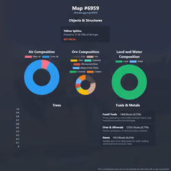 NFTMaps Land #6959