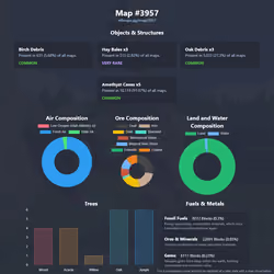 NFTMaps Land #3957