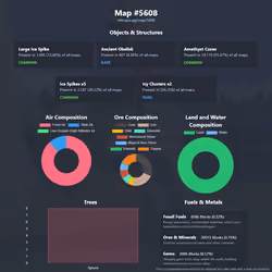 NFTMaps Land #5608