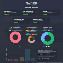 NFTMaps Land #10799