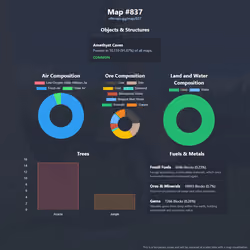 NFTMaps Land #837