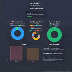 NFTMaps Land #4131