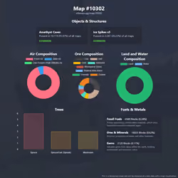 NFTMaps Land #10302