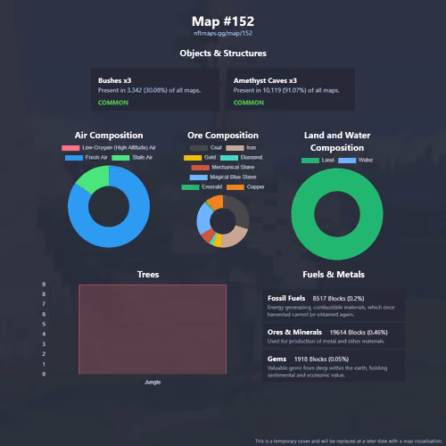 NFTMaps Land #152