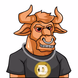 Giving Bull #179