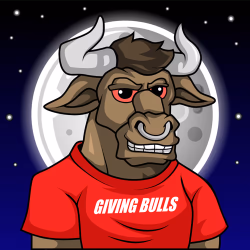 Givingbulls