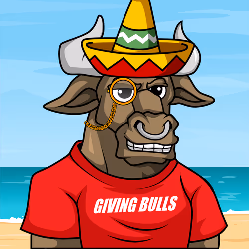 Givingbulls